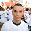 Petr Pazdera, předseda odborové organizace zaměstnanců Plusu.
