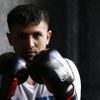 Fotogalerie: Bruselský boxer v agónii nezaměstnanosti