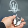 Maserati Ghibli klíč