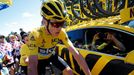 Tour de France 2016, 12. etapa: Chrise Froome