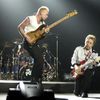 Koncert The Police ve Vancouveru