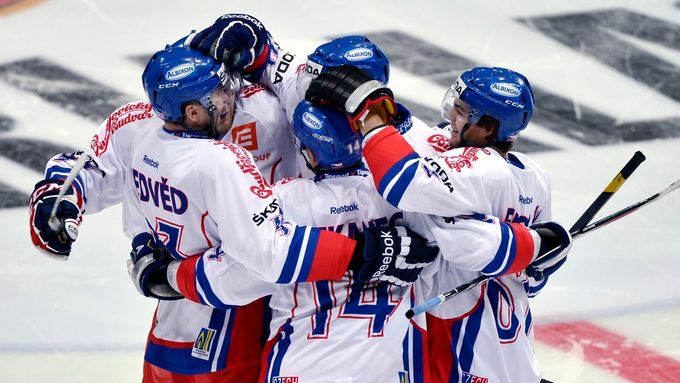 Čeští hokejisté na Švédských hrách posbírali celkem šest bodů.
