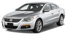 Volkswagen CC 2012