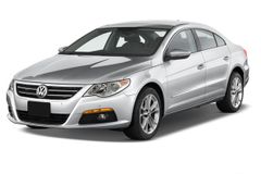 Volkswagen CC: kvalita za dobrou cenu
