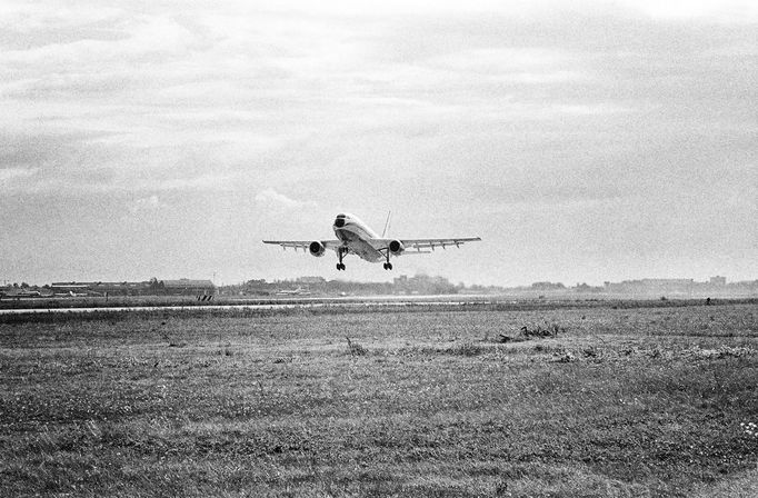 Před 50 lety se zrodil hlavní konkurent Boeingu. Výročí kazí výrobci Airbus pandemie