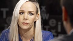 Jana Fabiánová v DVTV