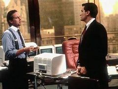 Wall Street, snímek z filmu