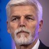 Petr Pavel, prezidentské volby 2023, volby, kandidát, Praha, domácí