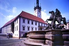 Olomouc řeší financování knihovny, může o ni přijít