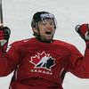 Rick Nash, kanadský hokejista