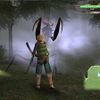 Escape from Bug Island