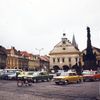 cestování za socialismu