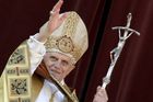 Vatikán sezná, že v pekle zní rock