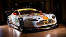 Aston Martin Vantage GTE