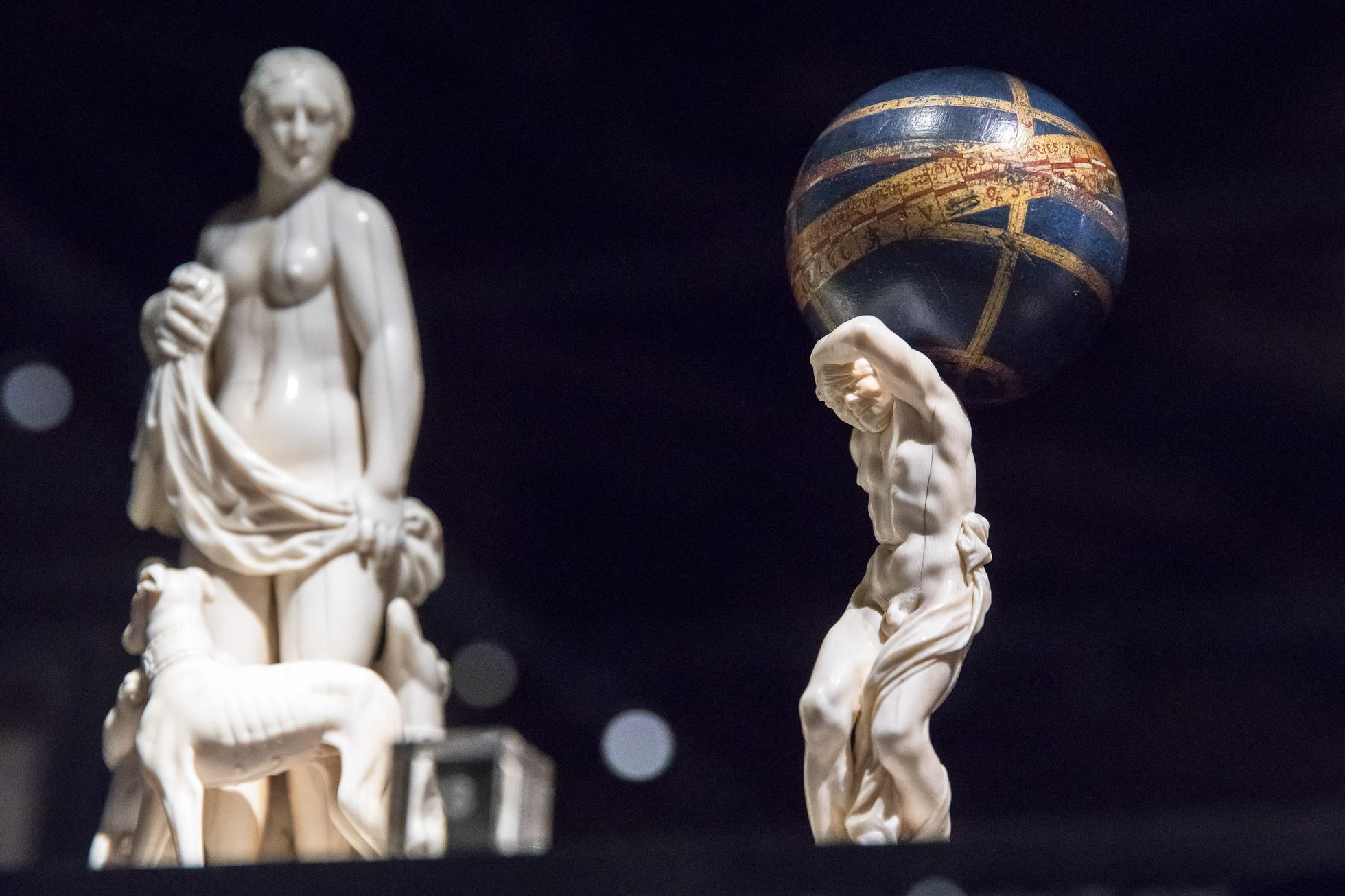 Uměleckoprůmyslové muzeum v Praze - představení nové stálé expozice