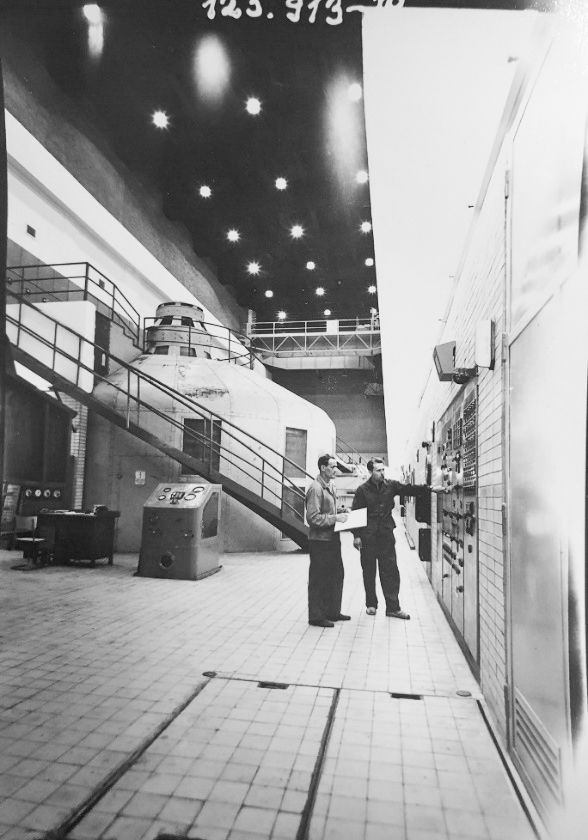 Vodní nádrž Lipno, Lipno, přehrada, vodní elektrárna, historie, stavba, výročí, Domácí