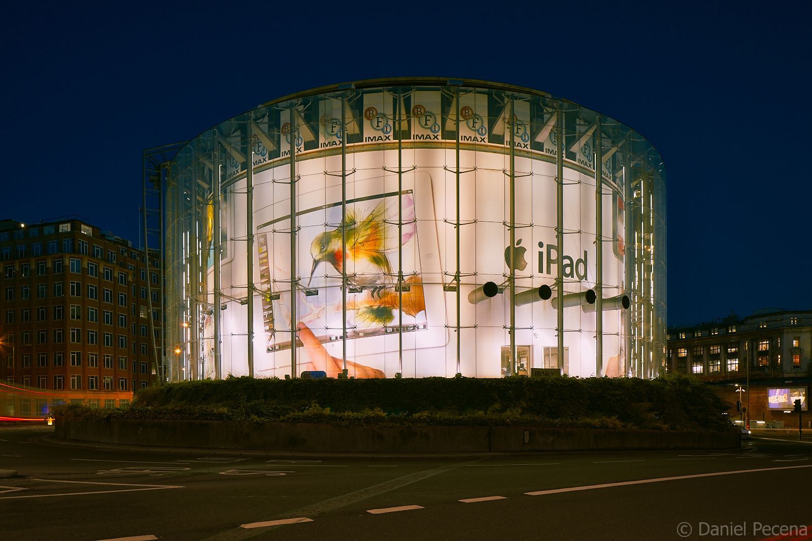 Daniel Pečeňa: ukázky z fotografické tvorby autora oceněného na soutěži Landscape Photographer of the Year