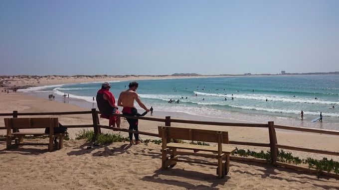 Peniche, Portugalsko