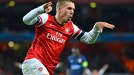 Lukas Podolski, to je tak trochu smutná písnička. Arséne Wenger nedával německému forvardovi moc prostoru, a ten tak odešel na hostování do Interu Milán. Zůstane tu do konce sezony a v létě může do Itálie přestoupit nastálo.