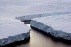 NASA: Letošní leden přinesl další globální teplotní rekord