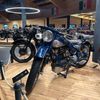 Top Mountain Motorcycle Museum