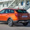 Lada Vesta SW