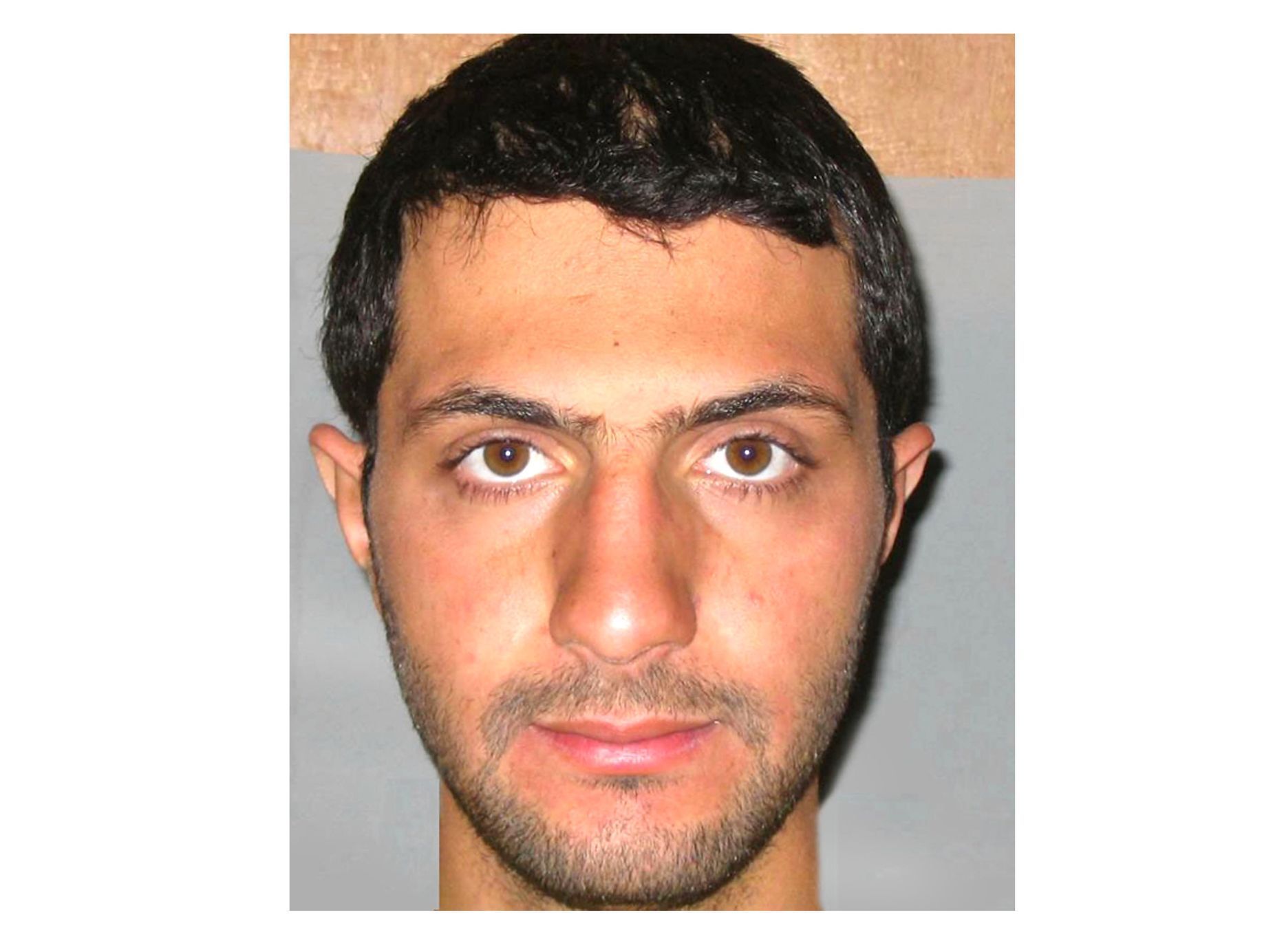 USA, Sýrie, Bílý dům, Donald, Trump, Šaraa