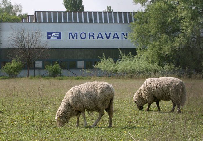 Moravan Otrokovice