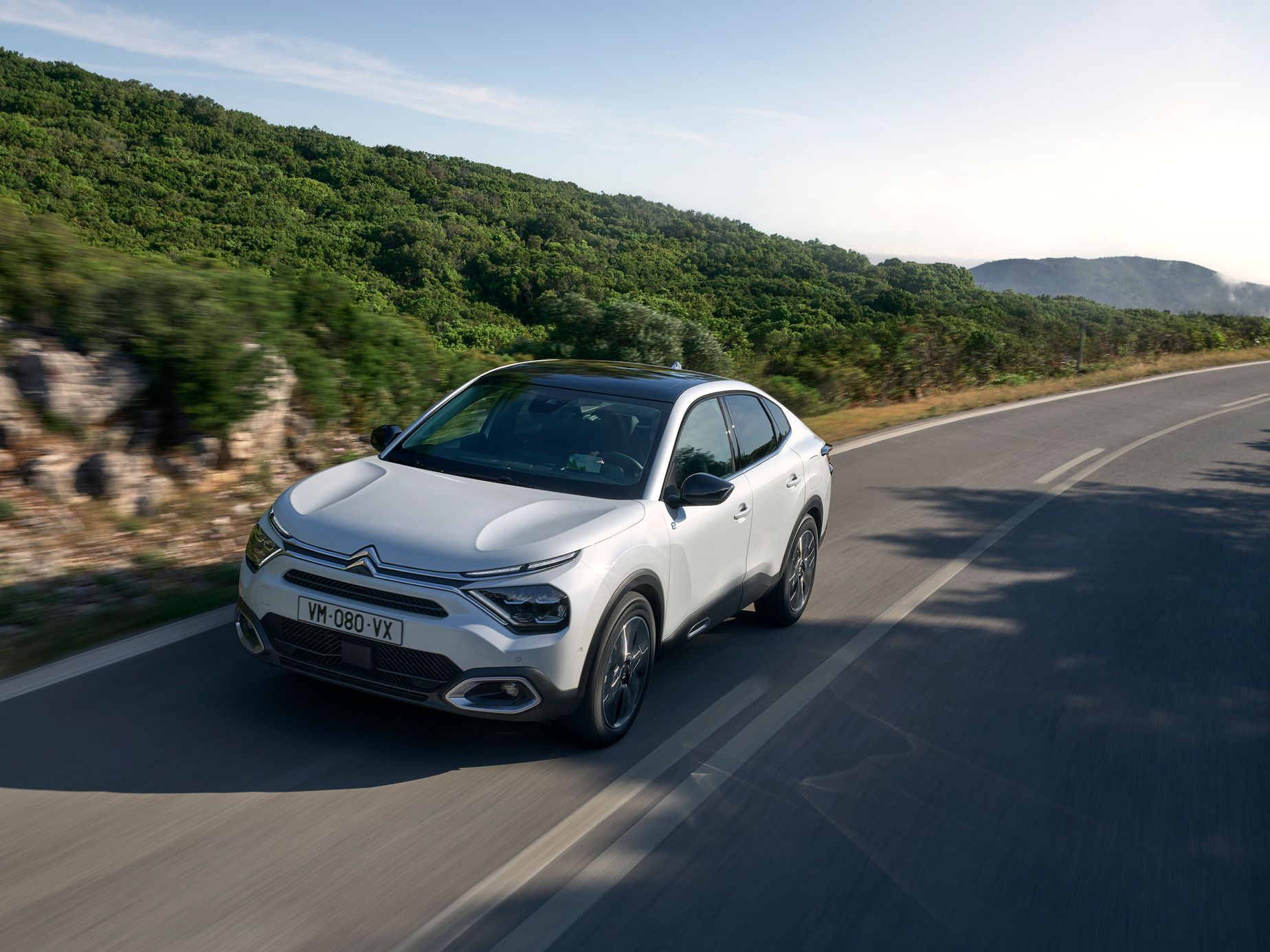 Citroën C4 X 2023
