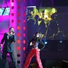 Eurosong - Sámer Issa tančí