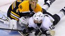 Boston Bruins - Pittsburgh Penguins