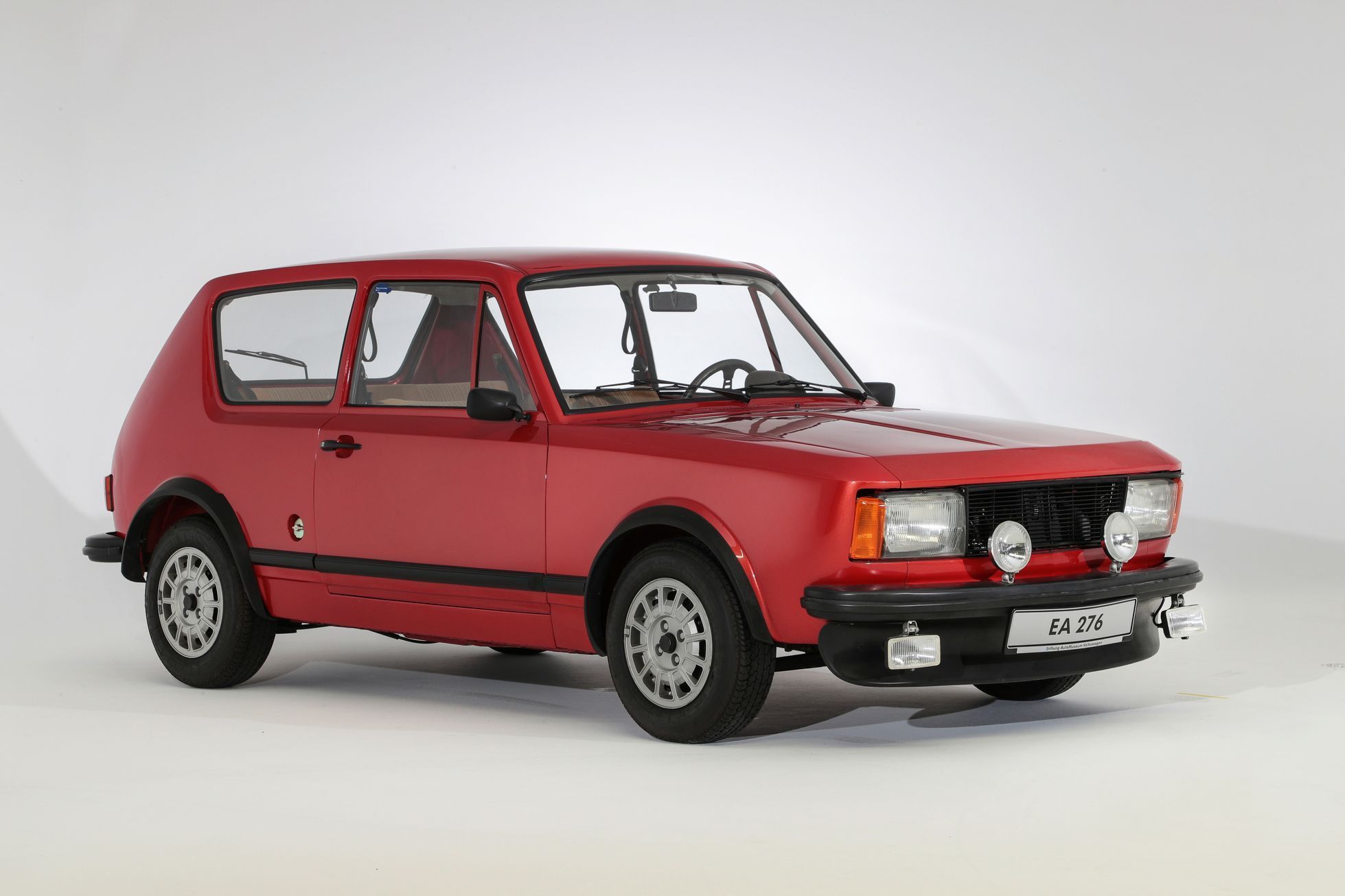 Volkswagen Golf historie