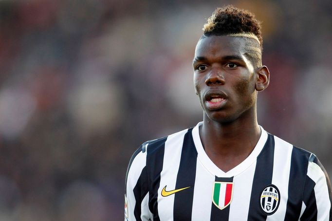 Paul Pogba (2013)