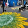 eu česko předsednictví flower union