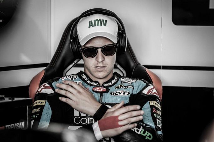 Moto2 2018: Fabio Quartararo