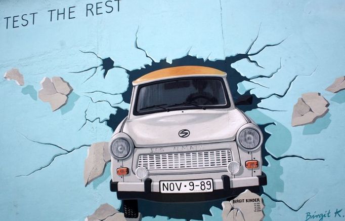 Trabant již není vysmívaný model. Stal se z něho kult.