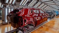 Kia přitom neplánuje s elektromobily polevit a je proti případnému odkladu zákazu výroby spalovacích motorů v roce 2035.