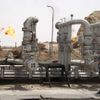 Irák ropovod