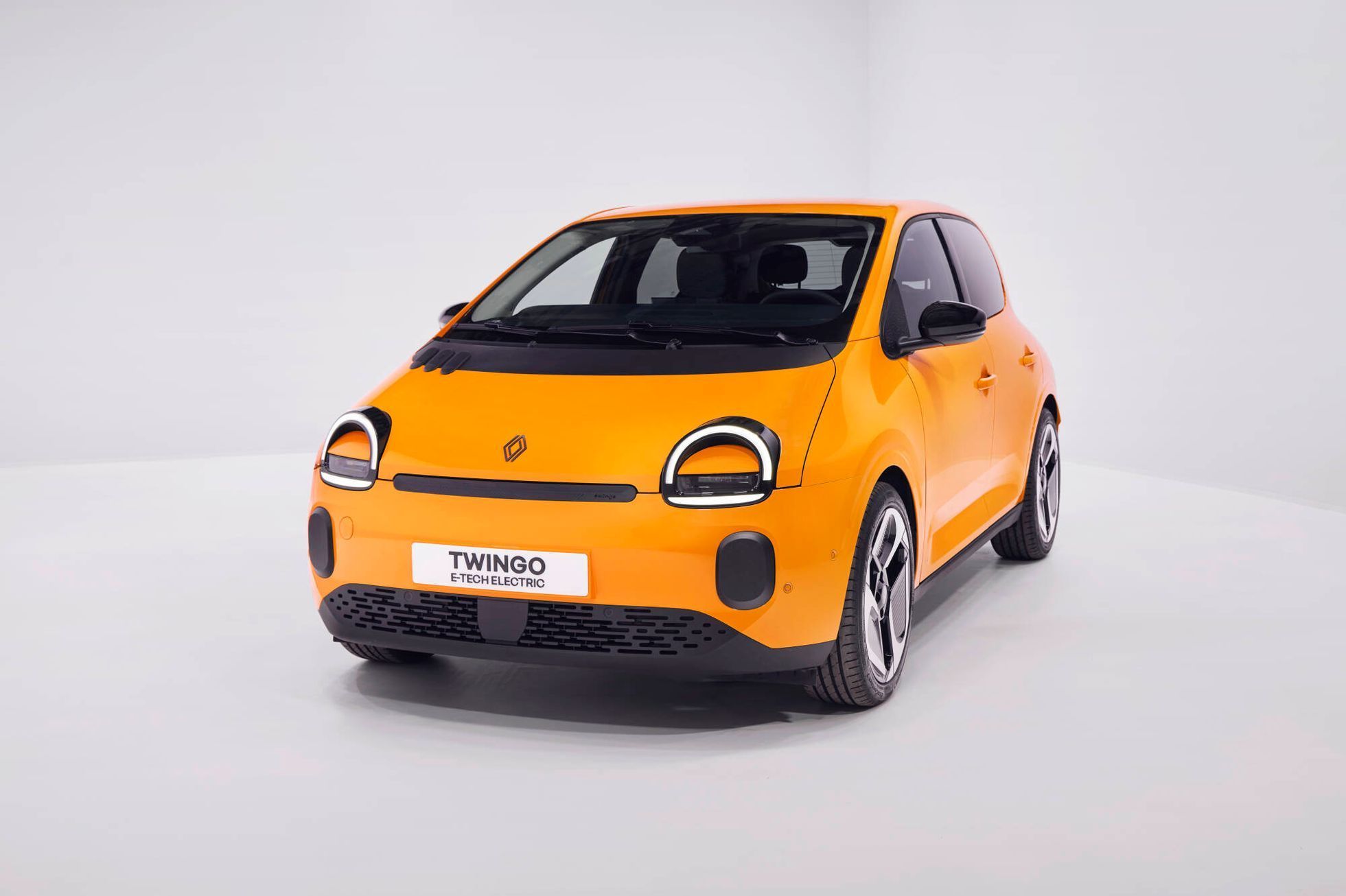 Renault Twingo (2025)