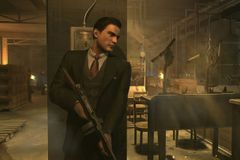 Mafia 2 a další trailery