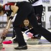 MS žen v curlingu: Kanada