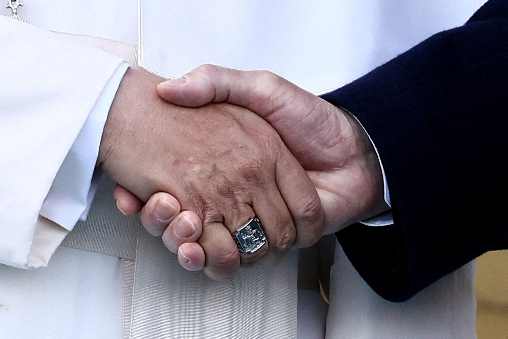 papež, Lev XIV., cesta, Turecko, Blízký východ, Erdogan