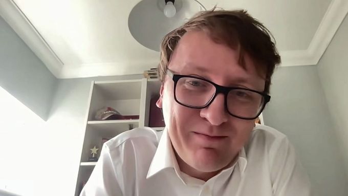 Spotlight News - Matěj Trávníček
