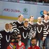 Oslavy 90 let hokeje ve Vítkovicích
