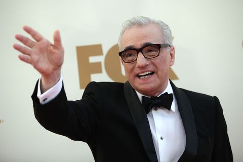 Videotéky by pořád vyráběly obsah. Film je ale víc než byznys, říká Scorsese