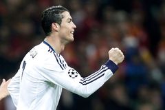 Real díky Ronaldovu gólu v nastavení otočil zápas v Levante