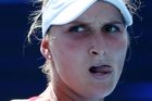 Tenistka Markéta Vondroušová má na olympijských hrách v Tokiu na dosah medaili ve dvouhře.