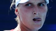 Tenistka Markéta Vondroušová má na olympijských hrách v Tokiu na dosah medaili ve dvouhře.