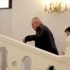 Miloš Zeman v poslanecké sněmovně