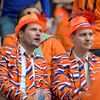Fanoušci na Euru 2024: Nizozemsko